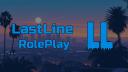 Discovery splash banner for LastLine RolePlay Discord server