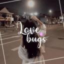 Discovery splash banner for Lovebugs Community ™ | A Community Of Love🍫 Discord server