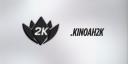 Discovery splash banner for kinoah2k Discord server