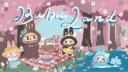 Discovery splash banner for Bubuland Discord server