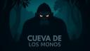 Discovery splash banner for LaCuevaDeLosMonos 🐒 | Voice · Español · Logros · Juegos Gratis · Economía · Social Discord server