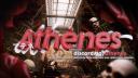 Discovery splash banner for Athènes 🏯#La Fin Discord server