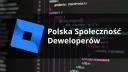 Discovery splash banner for 🎉 Polska Społeczność Deweloperów Discord server