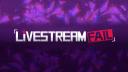 Discovery splash banner for LSF - LivestreamFail Discord server