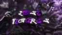 Discovery splash banner for Lost Figures Discord server