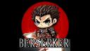 Discovery splash banner for BERSERKER 's server Discord server