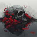 Discovery splash banner for ❣𝗛𝐄𝐀𝐑𝐓𝐒•𝙽'•𝗥𝐎𝐒𝐄𝐒⚘ Discord server