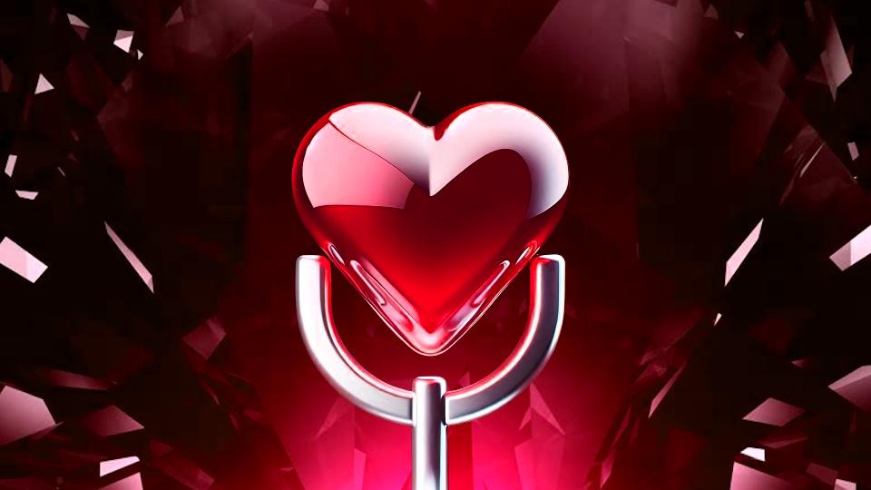 Discovery splash banner for Vibely Discord server