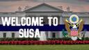 Discovery splash banner for SUSA | United States of America Discord server