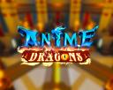 Discovery splash banner for Anime Dragons [In Dev] Discord server