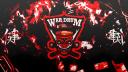 Discovery splash banner for WAR DRUM ESPORTS Discord server