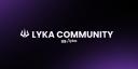 Discovery splash banner for LYKA COMMUNITY Discord server
