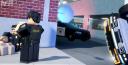 Discovery splash banner for Naperville's Finest Roleplay Discord server