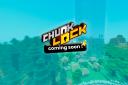 Discovery splash banner for Chunklock - Minecraft 1.21.8+ Discord server
