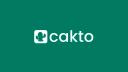 Discovery splash banner for Cakto - Produtores Discord server