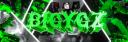 Discovery splash banner for YG/Z (Young Gunnerz) #4Sev Discord server