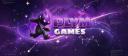 Discovery splash banner for PLYM Games Discord server