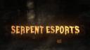 Discovery splash banner for Serpent Esports™ | LF Players Discord server