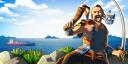 Discovery splash banner for 🇺🇦GUA - RUST IN UKRAINE🇺🇦 Discord server