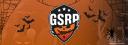 Discovery splash banner for Georgia State Roleplay Discord server