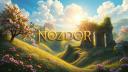 Discovery splash banner for WoW Nozdor Discord server