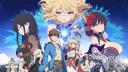 Discovery splash banner for Lost Sword: Epic · Anime · Fantasy Official Discord server