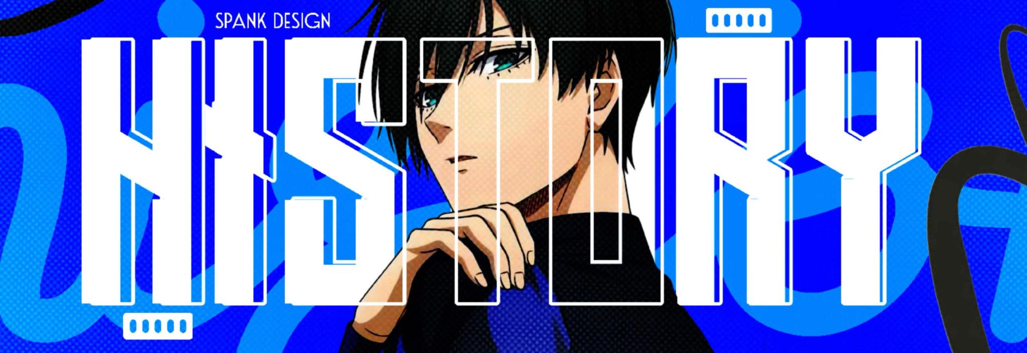 Discovery splash banner for ᥫ💠⌇ Hɪ𝓼t𝐨𝓇y B𝓵𝓾e ʟ𝓸ᴄ𝐤 #4K ˎˊ˗ Discord server