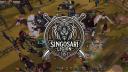 Discovery splash banner for Singosari Legion Discord server