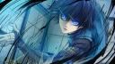 Discovery splash banner for BLUELOCK TCG Discord server
