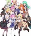 Discovery splash banner for ホロリス交流サーバー [ホロリスTag] Discord server