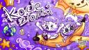 Discovery splash banner for KOCIE ziomki {≽^•⩊•^≼} Discord server