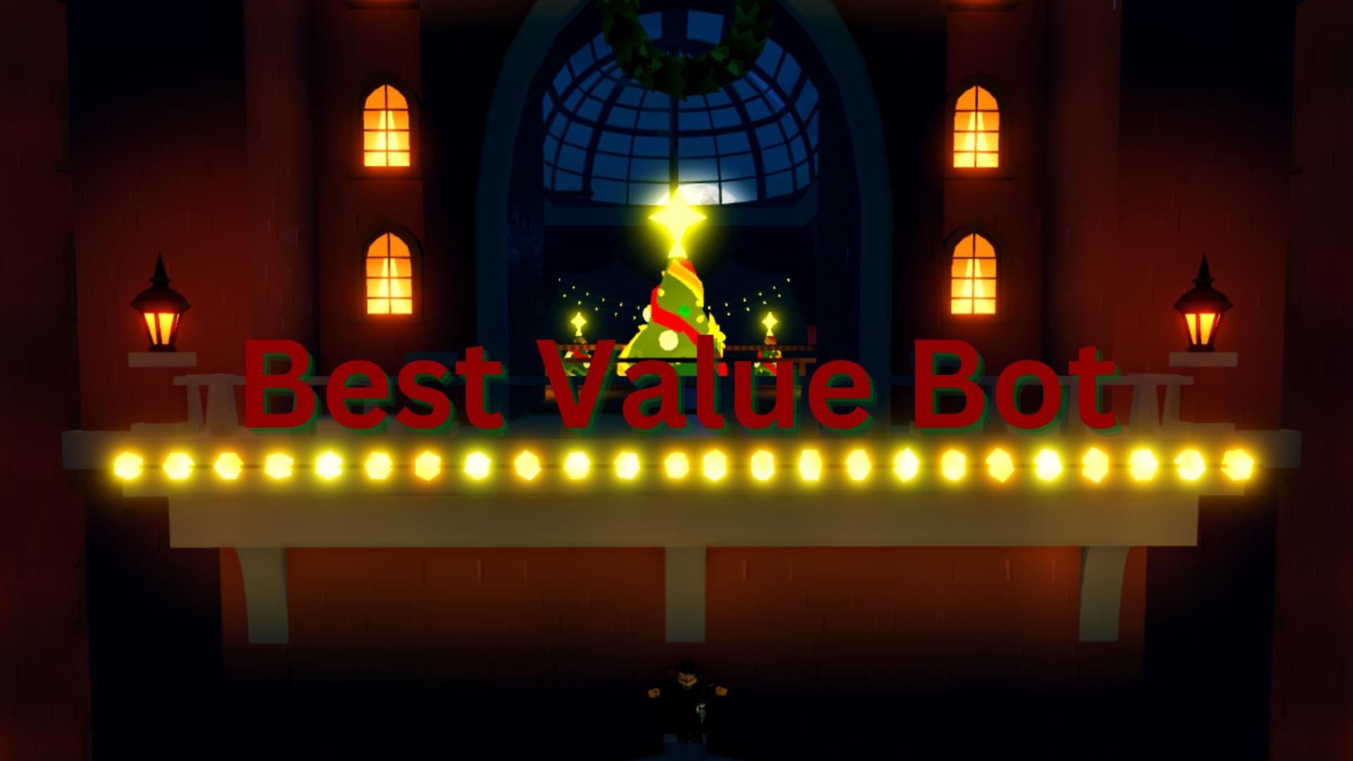 Discovery splash banner for Wealthy Westerner Discord server