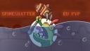Discovery splash banner for Spineshatter EU PvP Discord server