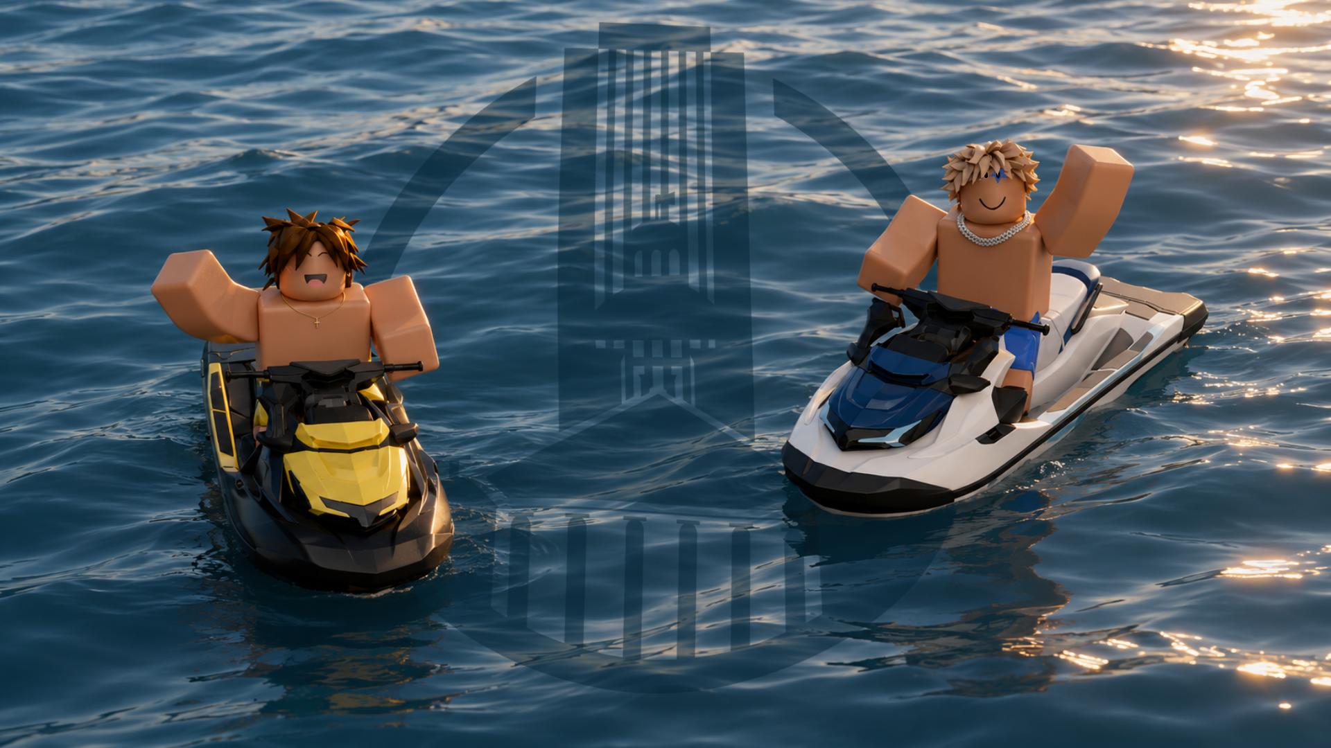 Discovery splash banner for Tallahassee City Roleplay Discord server