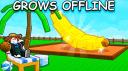 Discovery splash banner for Grow A Garden | Stocks & Weather & Eggs & Trading 24/7 Discord server