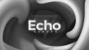 Discovery splash banner for Echo Discord server