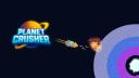 Discovery splash banner for Planet Crusher Discord server