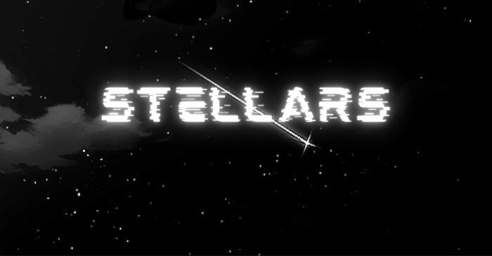 Discovery splash banner for ✦ㆍStellars│Good Vibes Only Discord server