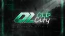 Discovery splash banner for OLD City Discord server