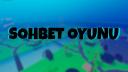 Discovery splash banner for Sohbet Oyunu! Discord server