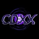 Discovery splash banner for CDXXSERVICES Discord server