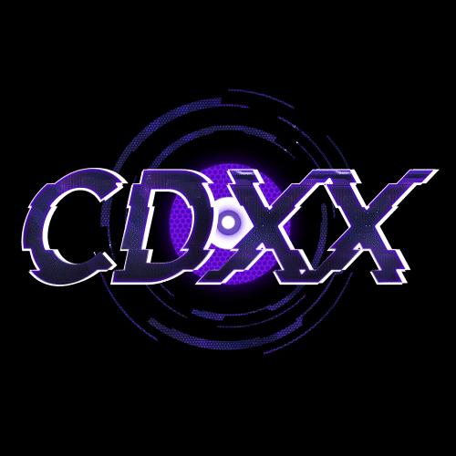 Discovery splash banner for CDXXSERVICES Discord server