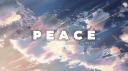 Discovery splash banner for Peace || Chill • Social • Events • Games Discord server