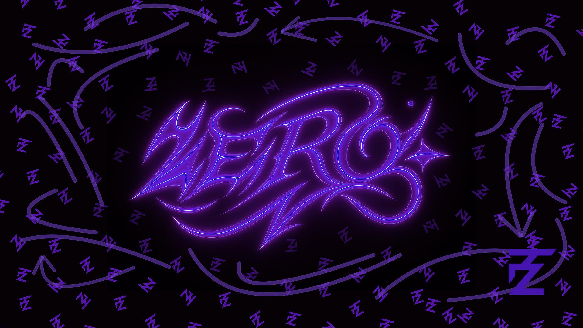 Discovery splash banner for TEAM ZERO ™ Discord server