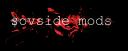 Discovery splash banner for sovside mods ✞ Discord server