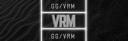 Discovery splash banner for VRM Cheats - PCVR Client Discord server
