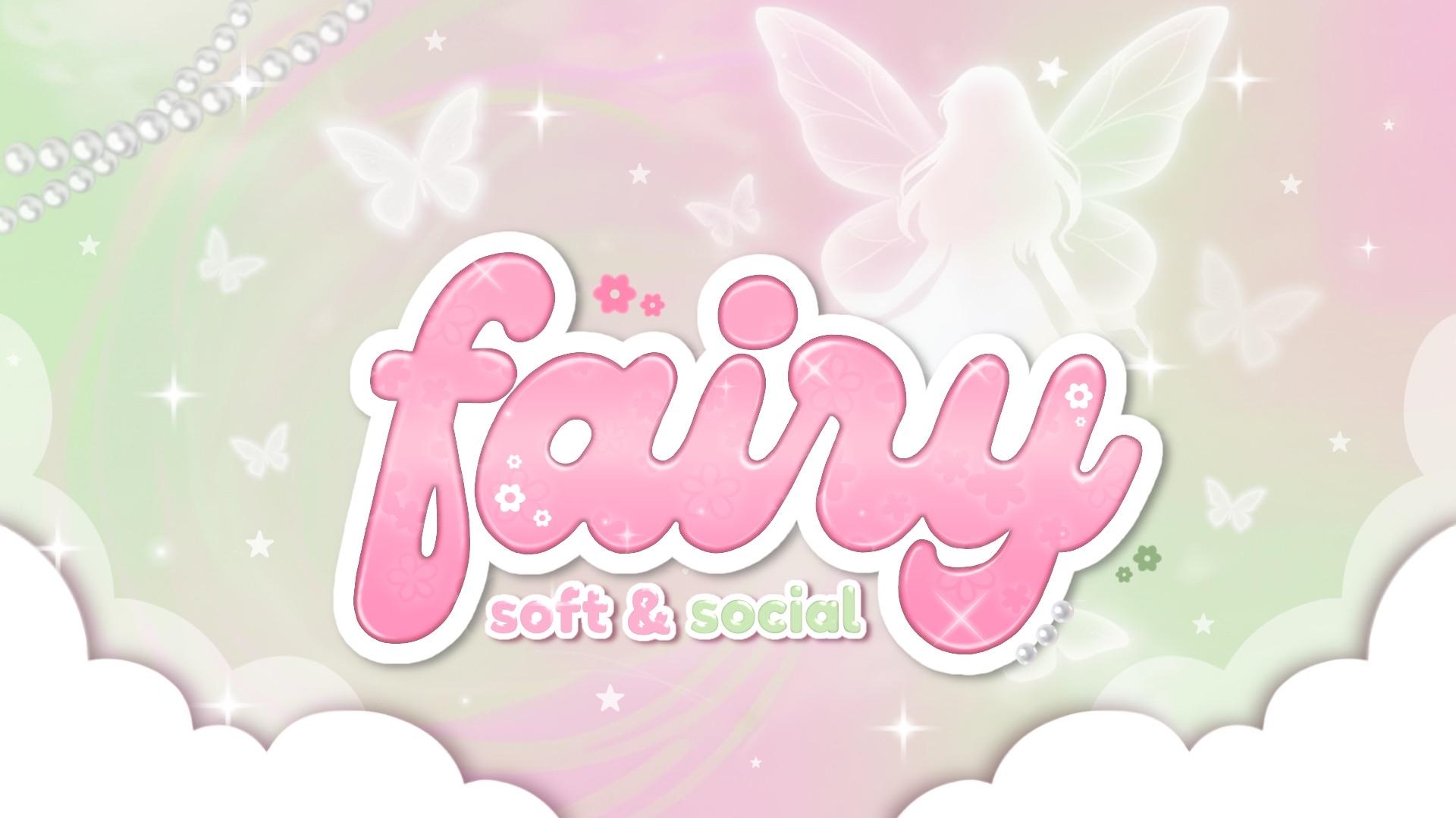 Discovery splash banner for ✿ ﹒ 𝑓airy ﹒ଓ Discord server