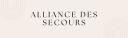 Discovery splash banner for Alliance des Secours Discord server