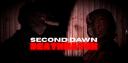 Discovery splash banner for Second Dawn Deathmatch Discord server