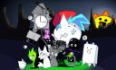 Discovery splash banner for NyankoBF’s Cat Base Discord server